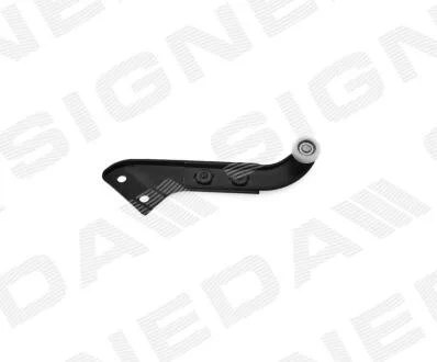 ШКИВ РАЗДВИЖНОЙ ДВЕРИ, VW TRANSPORTER T5, 09 - 15 Signeda PDR0006