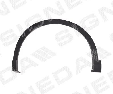 НАДКРЫЛЬНИКИ (ПЕРЕДНИЕ) Signeda PDS01004MAL