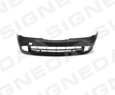 ПЕРЕДНИЙ БАМПЕР, NISSAN PRIMERA (P11), 10.99 - 02.02 Signeda PDS04148BA