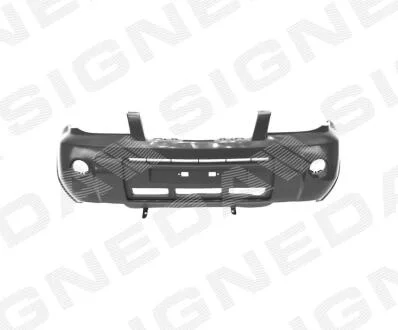 ПЕРЕДНИЙ БАМПЕР Signeda PDS04207BA