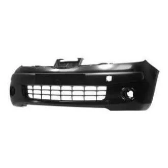 ПЕРЕДНИЙ БАМПЕР NISSAN NOTE, 06 - 08 Signeda PDS04220BA
