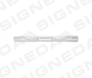 ВІДБІЙНИК, NISSAN JUKE (F15), 14 - 19 Signeda PDS04383EA