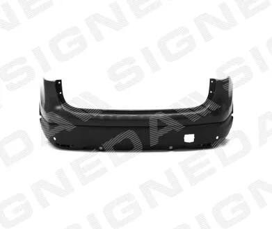 ЗАДНИЙ БАМПЕР Signeda PDS04387BBV