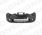 ПЕРЕДНИЙ БАМПЕР NISSAN QASHQAI (J11), 03.14 - 06.17 Signeda PDS04395BA (фото 1)