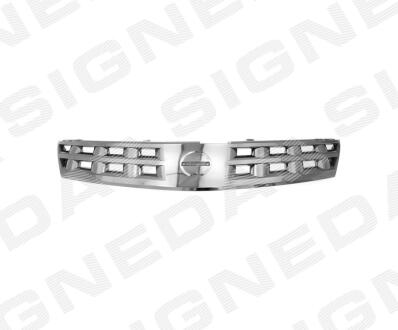 РЕШЕТКА РАДИАТОРА Signeda PDS07247GA