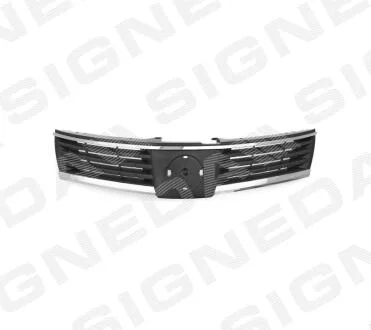 РЕШЕТКА РАДИАТОРА Signeda PDS07273GA