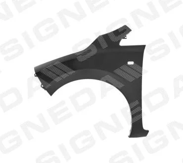 КРЫЛО NISSAN LEAF, 10 - 17 Signeda PDS10052L