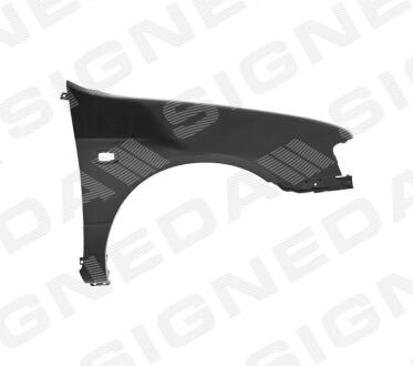 КРЫЛО, NISSAN PRIMERA (P11), 11.96 - 09.99 Signeda PDS10087AR