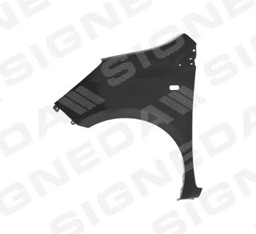КРЫЛО, NISSAN NOTE, 06 - 08 Signeda PDS10174AL