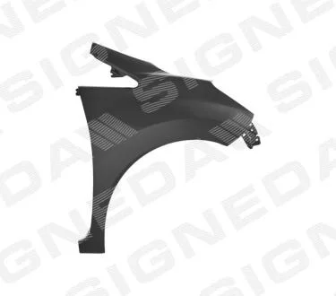 КРЫЛО, NISSAN NOTE, 13 - 19 Signeda PDS10196AR