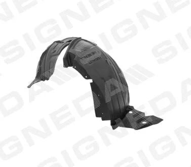 ПОДКРЫЛЬНИК NISSAN QASHQAI, 10 - 13 Signeda PDS11206AL