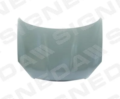 КАПОТ Signeda PDS20101A