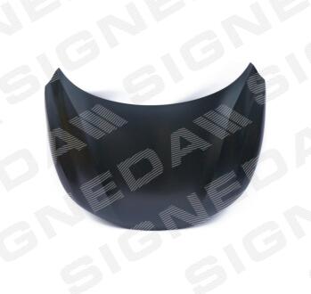 Капот NISSAN QASHQAI (J11), 05.17 - (металл) Signeda PDS20165A