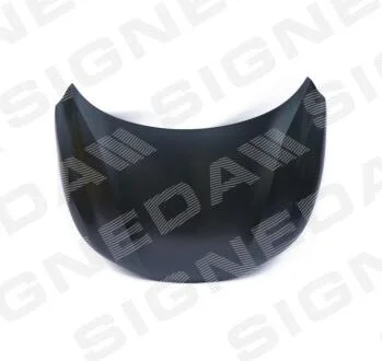 Капот NISSAN QASHQAI (J11), 05.17 - (металл) Signeda PDS20165A