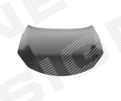 КАПОТ Signeda PDS20167A