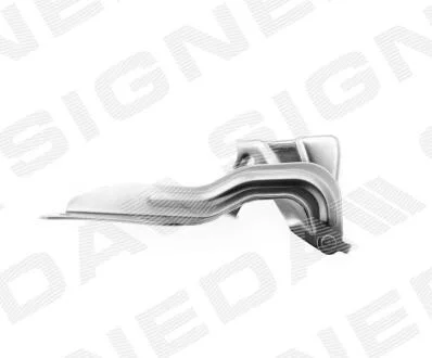 Петля капоту ліва NISSAN QASHQAI (J11) 03.14 - 06.17 Signeda PDS21149AL