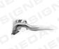 Петля капоту права NISSAN QASHQAI (J11) 03.14 - 06.17 Signeda PDS21149AR (фото 1)