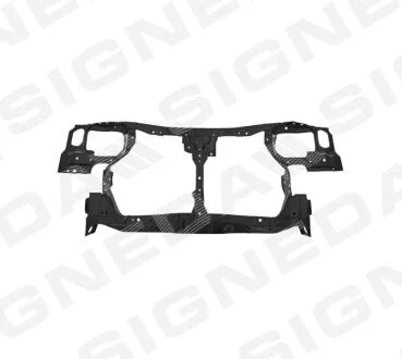 ПЕРЕДНЯЯ РАМА Signeda PDS30045B