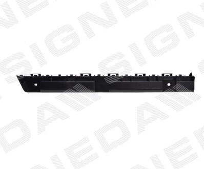 КРІПЛЕННЯ БАМПЕРА, NISSAN QASHQAI (J11), 14 - 17 Signeda PDS43391AL