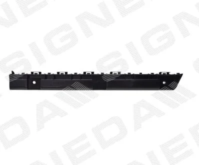 КРІПЛЕННЯ БАМПЕРА, NISSAN QASHQAI (J11), 14 - 17 Signeda PDS43391AR