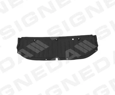 ЗАЩИТА ПОД БАМПЕР Signeda PDS60098A