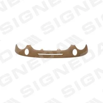 РЕШЕТКА РАДИАТОРА Signeda PDW07010GA