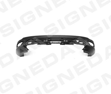 Бампер задній Escape/Kuga 12-16 Signeda PFD04037BAK
