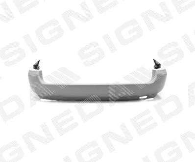ЗАДНИЙ БАМПЕР FORD MONDEO, 03.93 - 08.96 Signeda PFD04093BAZ