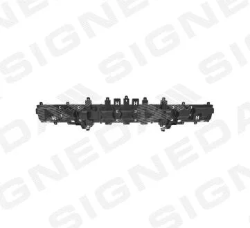 ОТБОЙНИК Signeda PFD041309EA