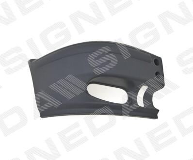 УГОЛ БАМПЕРА Signeda PFD04168HR