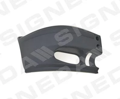 УГОЛ БАМПЕРА Signeda PFD04168HR