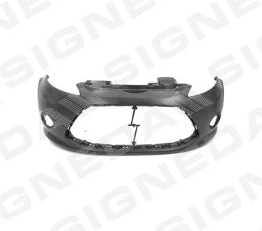 ПЕРЕДНИЙ БАМПЕР Signeda PFD04185BA