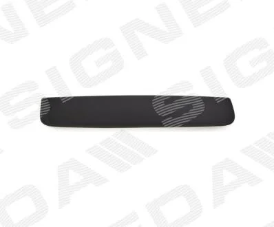МОЛДИНГ БАМПЕРА Signeda PFD04261MALN