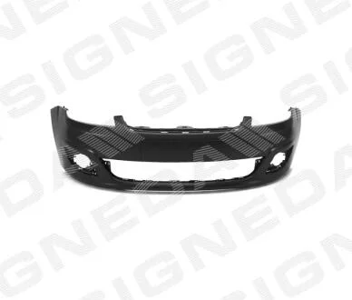 ПЕРЕДНИЙ БАМПЕР FORD FIESTA VI (JHS), 10.05 - 09.08 Signeda PFD04266BA