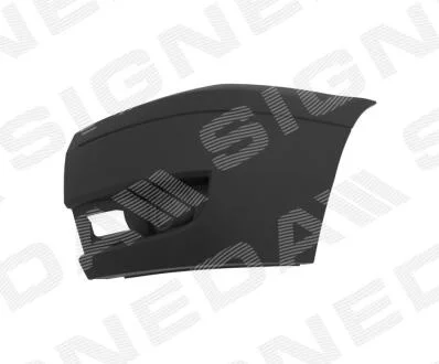 УГОЛ БАМПЕРА Signeda PFD04307PALI