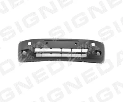 ПЕРЕДНИЙ БАМПЕР Signeda PFD04314BBI