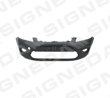 ПЕРЕДНИЙ БАМПЕР, FORD FOCUS, 02.08 - 10 Signeda PFD04325BA