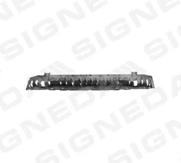 Відбійник FORD FUSION, 13 - 17 Signeda PFD04388EA