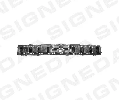 Відбійник FORD MUSTANG, 15 - 17 Signeda PFD04454EA