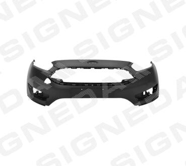 ПЕРЕДНИЙ БАМПЕР FORD FOCUS, 14 - 18 Signeda PFD04457BA