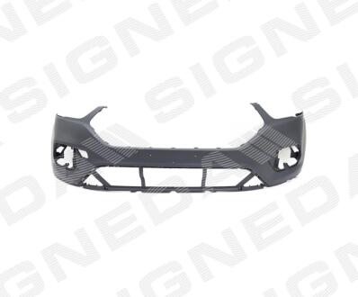 ПЕРЕДНИЙ БАМПЕР FORD ESCAPE, 17 - 19 Signeda PFD04488BA
