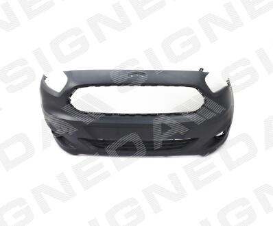 ПЕРЕДНИЙ БАМПЕР, FORD TRANSIT/TOURNEO COURIER, 05.14 - 23 Signeda PFD04610BA