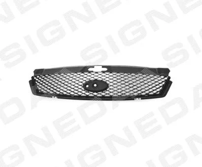 РЕШЕТКА РАДИАТОРА Signeda PFD07188GAI