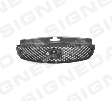 РЕШЕТКА РАДИАТОРА Signeda PFD07224GA