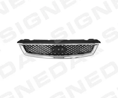 РЕШЕТКА РАДИАТОРА Signeda PFD07235GB