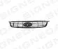 Решітка радіатора FORD FOCUS, 02.08 - 10 Signeda PFD07276GB (фото 1)