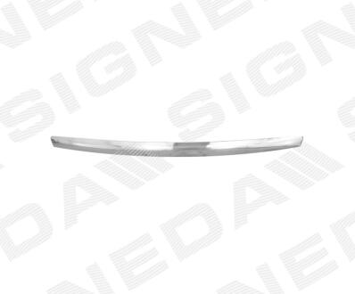 ЛЕНТА НА КАПОТ Signeda PFD07292MA