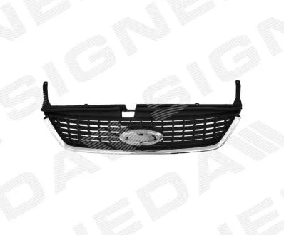 РЕШЕТКА РАДИАТОРА Signeda PFD07309GA