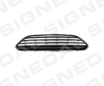 РЕШЕТКА РАДИАТОРА FORD FIESTA, 13 - 17 Signeda PFD07315GA