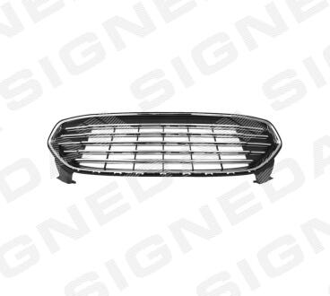 РЕШЕТКА РАДИАТОРА, FORD MONDEO, 15 - 18 Signeda PFD07349GA